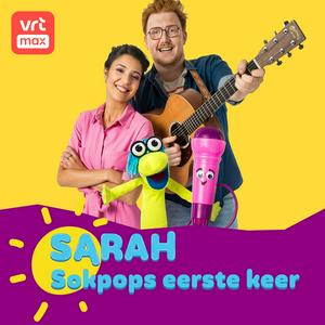 Listen to Sarah: Sokpops eerste keer in the App