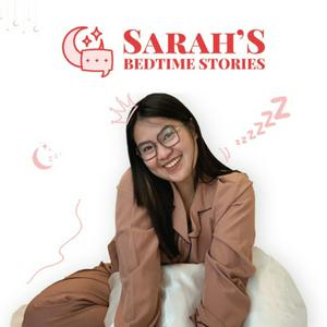 Sarah's Bedtime Stories