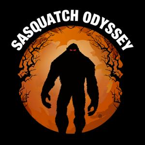 Listen to Sasquatch Odyssey in the App