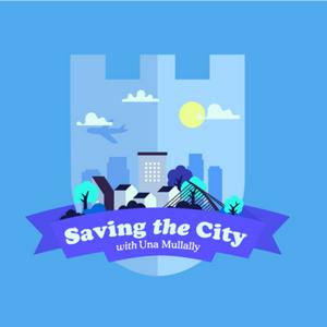 Saving the City with Una Mullally