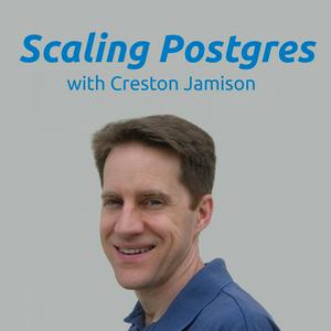 Listen to Scaling Postgres in the App