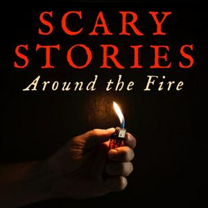 Listen to Scary Stories Around the Fire in the App