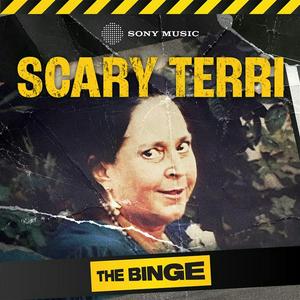 Listen to Scary Terri in the App