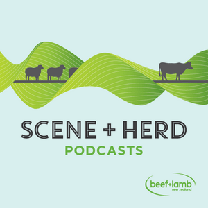 Listen to Scene + Herd: Podcasts from Beef + Lamb New Zealand in the App