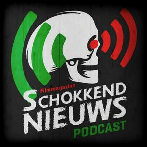 Listen to Schokkend Nieuws Podcast in the App