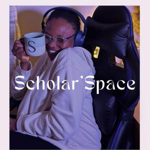 Listen to Scholar'Space in the App