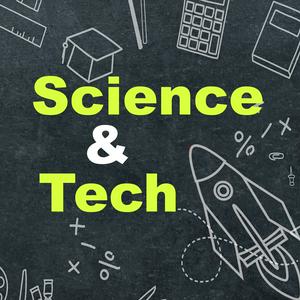 Listen to Science & Technology - VOA Learning English in the App