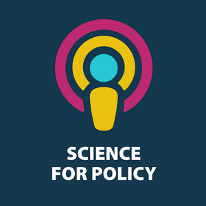 Listen to Science for Policy in the App