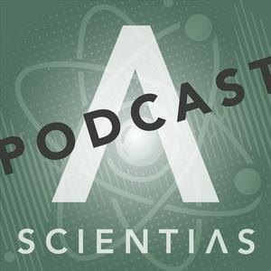 Listen to Scientias Podcast in the App