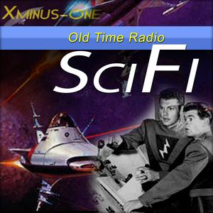 Listen to SciFi OTR in the App