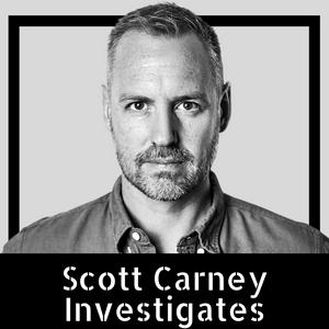 Listen to Scott Carney Investigates in the App