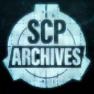 Listen to SCP Archives in the App