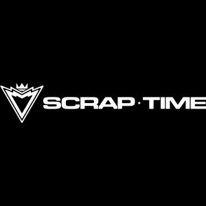 Listen to Scrap Time in the App