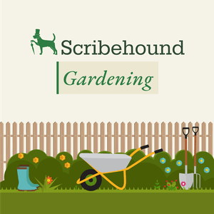 Listen to Scribehound Gardening in the App