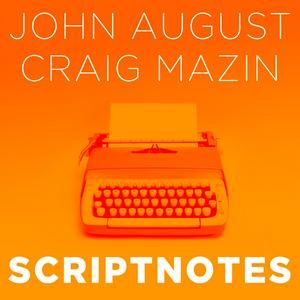 Listen to Scriptnotes Podcast in the App