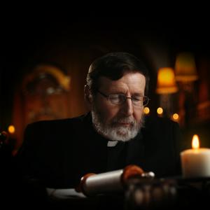 Scripture and Tradition With Fr. Mitch Pacwa
