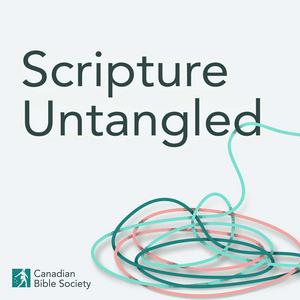 Listen to Scripture Untangled in the App