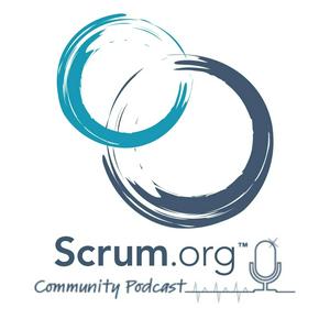Scrum.org Community Podcast