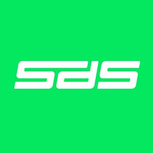 Listen to SDS Podcast in the App