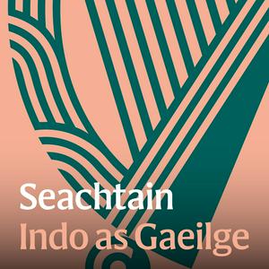 Listen to Seachtain in the App