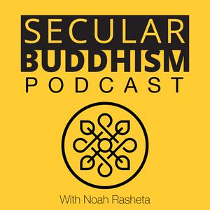 Listen to Secular Buddhism in the App