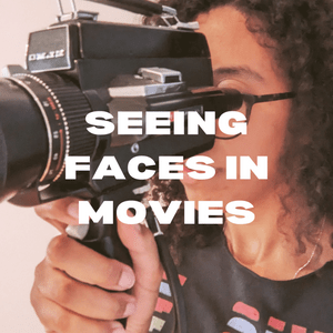 Listen to SEEING FACES IN MOVIES in the App