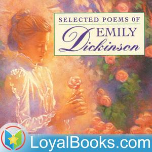 Listen to Selected Poems of Emily Dickinson by Emily Dickinson in the App