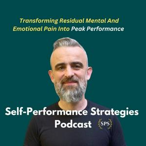 Listen to Self-Performance Strategies Podcast in the App