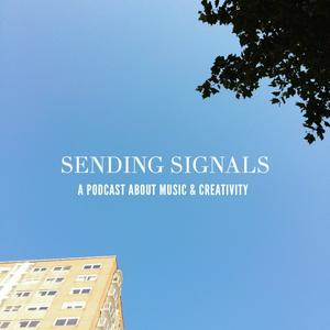 Listen to Sending Signals in the App