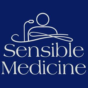 Listen to Sensible Medicine in the App