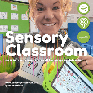 Listen to Sensory Classroom in the App