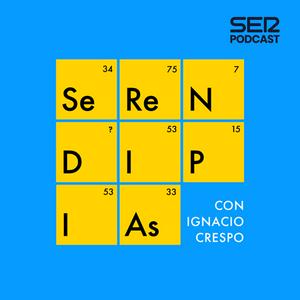 Listen to Serendipias in the App