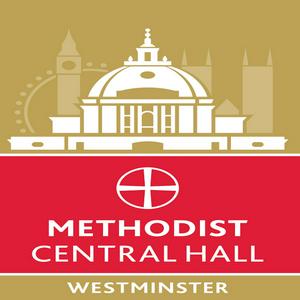 Listen to Sermons from Methodist Central Hall, Westminster in the App