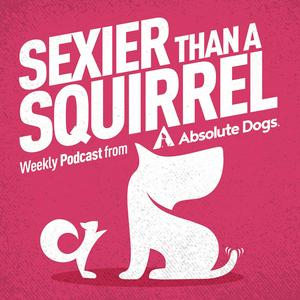 Listen to Sexier Than A Squirrel: Dog Training That Gets Real Life Results in the App