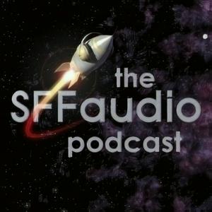 Listen to SFFaudio in the App