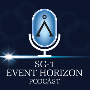 SG-1 Event Horizon