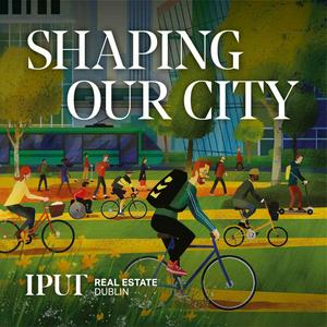 Listen to Shaping Our City: The IPUT Podcast in the App