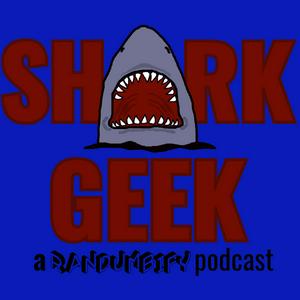 SHARK GEEK