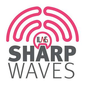 Listen to Sharp Waves: ILAE's epilepsy podcast in the App