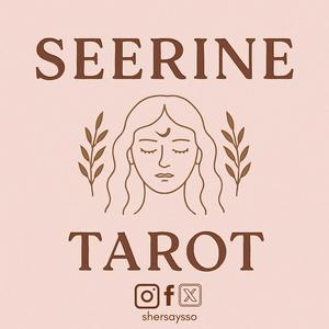 Seerine Tarot FM