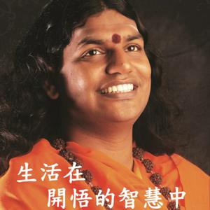 Listen to 生活在開悟的智慧中 中文有聲書頻道 in the App
