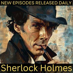 Listen to Sherlock Holmes in the App