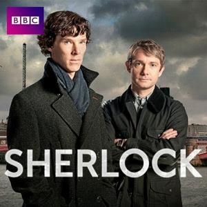 Listen to Sherlock Hörspiele Podcast in the App