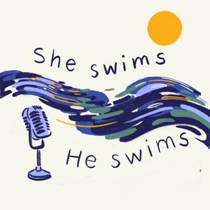 Sheswimsheswims podcast
