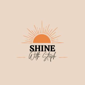 Listen to Shine with Steph in the App