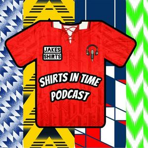 Shirts In Time