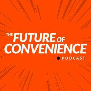 Listen to The Future of Convenience in the App