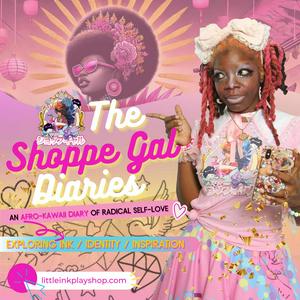 Shoppe Gal Diaries