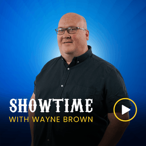 Listen to Showtime in the App