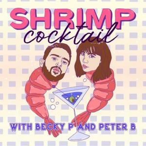 Shrimp Cocktail